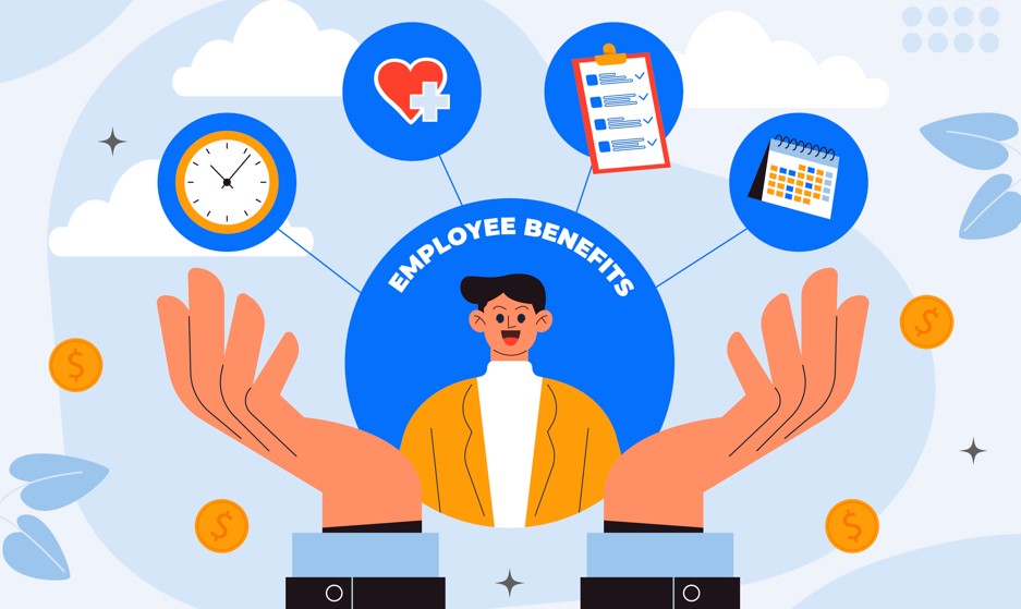 employee benefits in malaysia